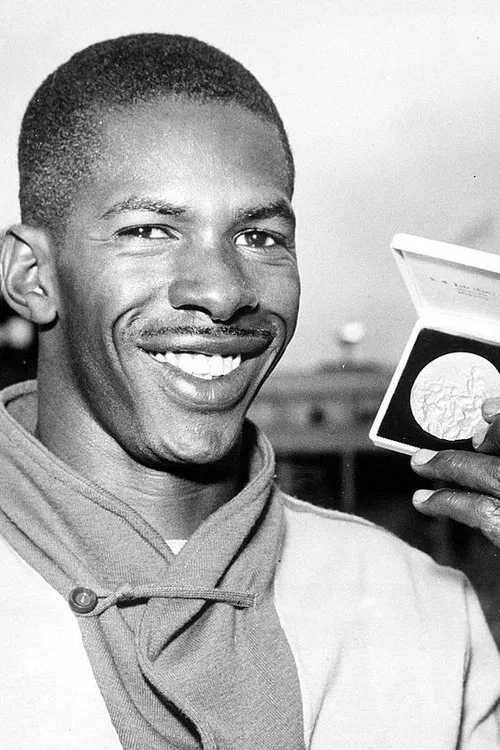 Adhemar Ferreira da Silva profile