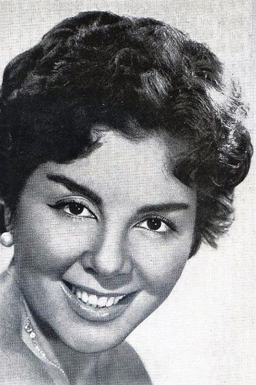 Lolita Garrido profile