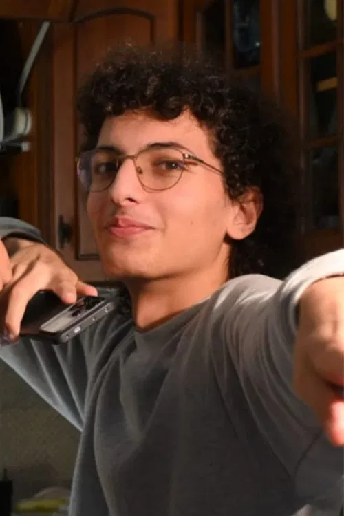 RICCARDO ROTONDO profile