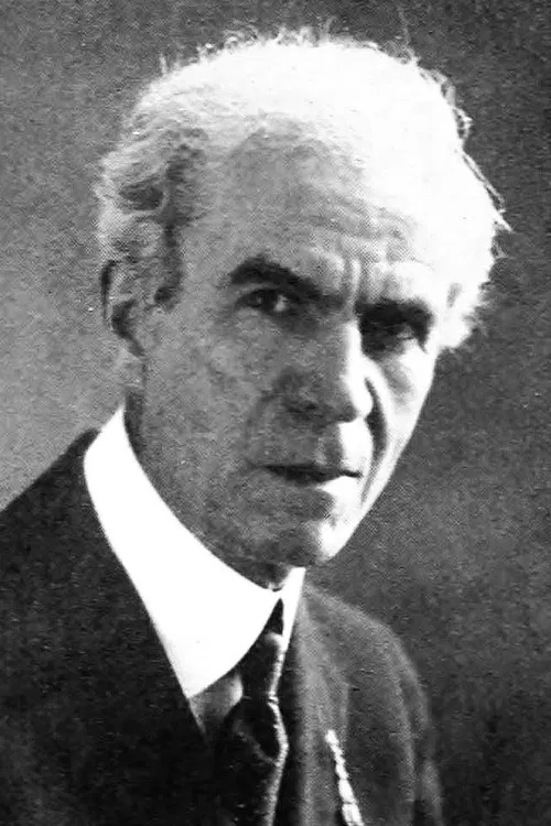 Willis Marks profile