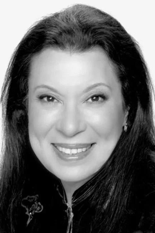 Shelley Morrison profile