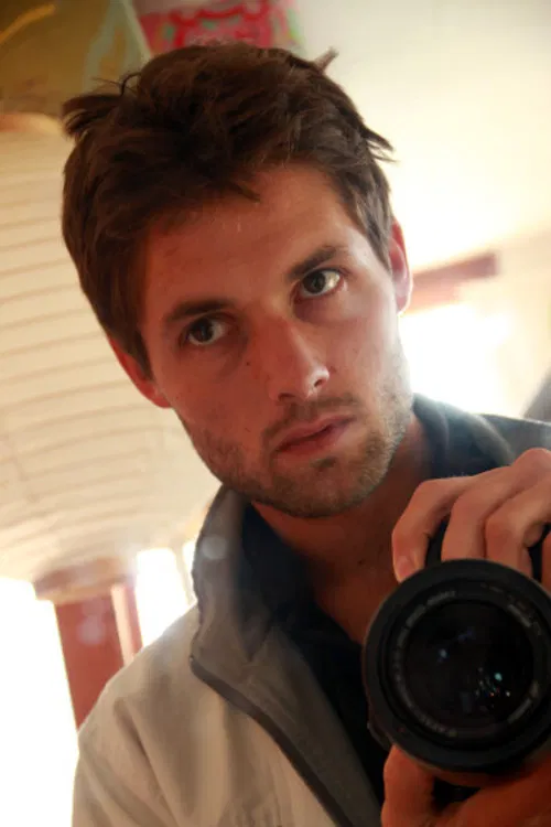 Cyril Delachaux profile