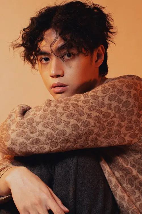 Yesaya Mishael profile