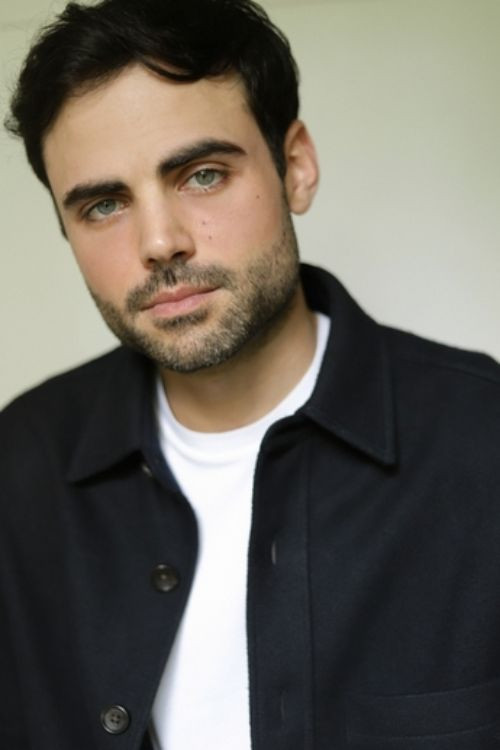 Thomas Brazete profile