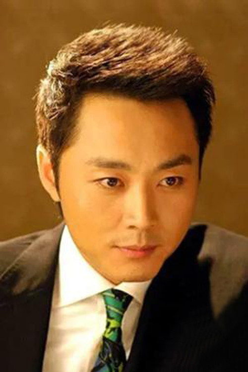 Shen Xiaohai profile