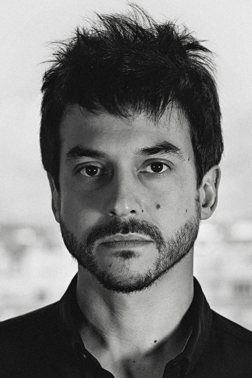 Guillermo Galoe profile