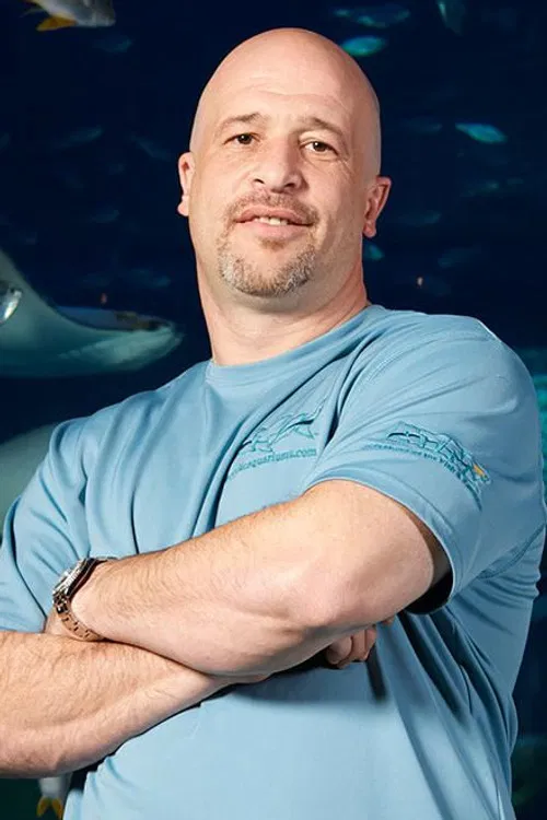 Brett Raymer profile