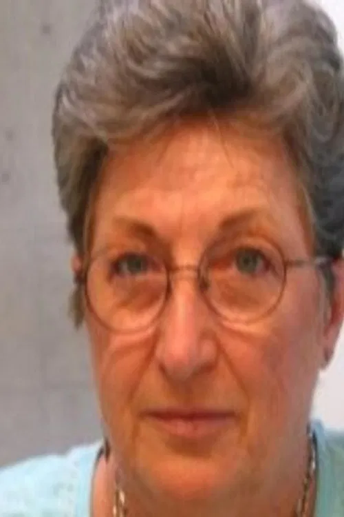 Barbara Peeters profile