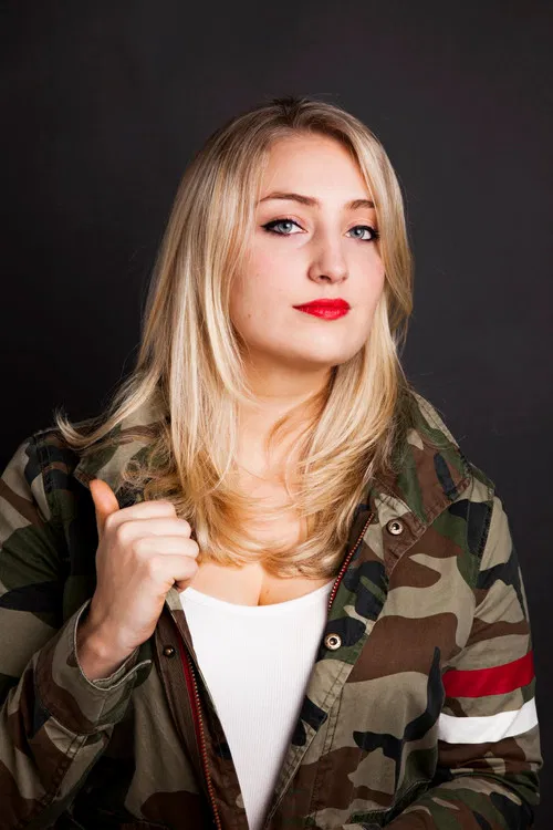 Sophie Buddle profile