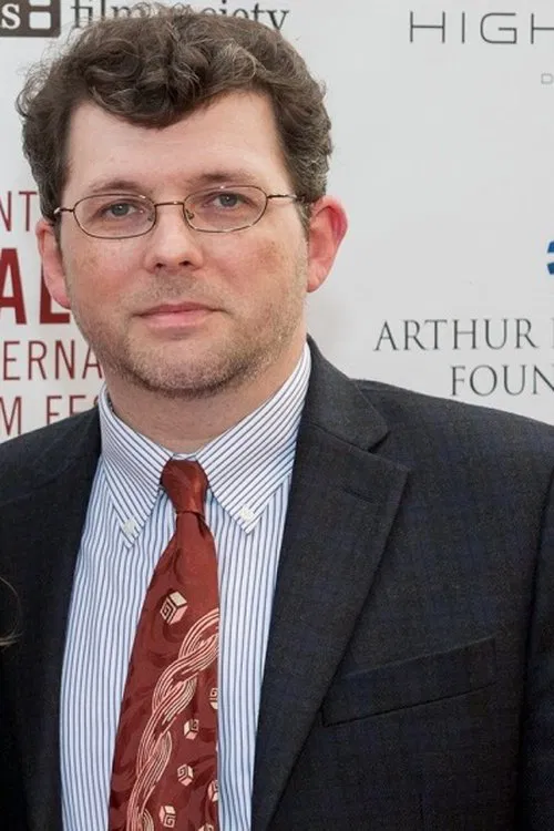 Hunter Barnett profile