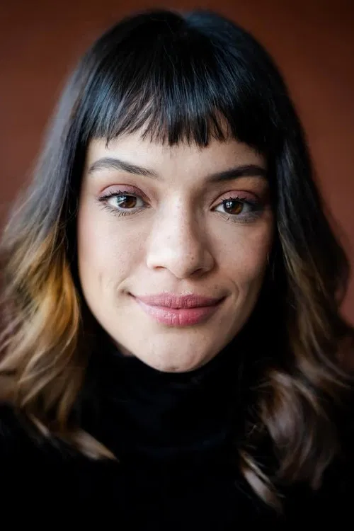 Ingrid Gaigher profile