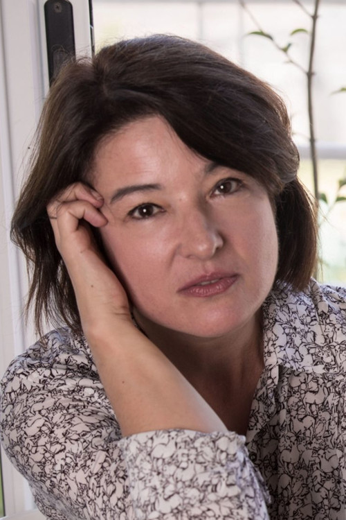 Eugenia Alonso profile