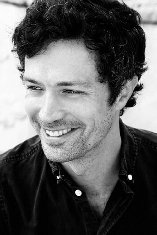 Christian Coulson profile