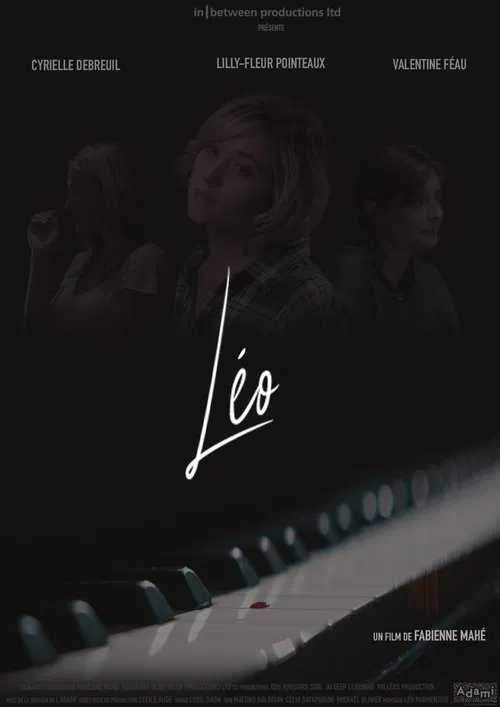 Léo poster