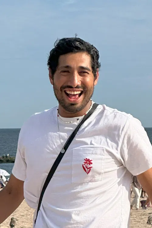 Kevin Hernández Montiel profile