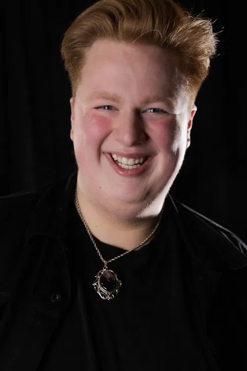 Robbie Exstrom profile