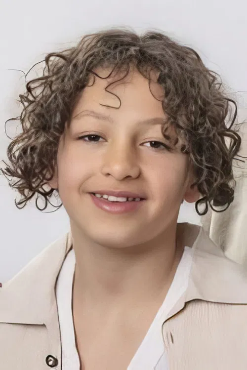 Sami Fagerström Erfan profile