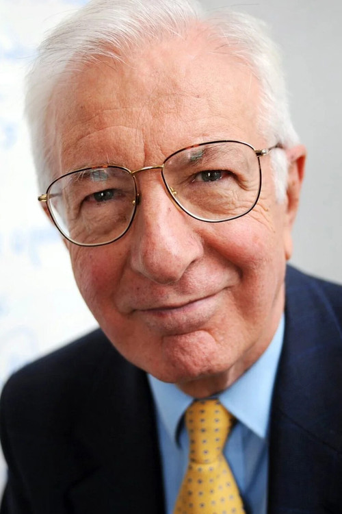 Richard Layard profile