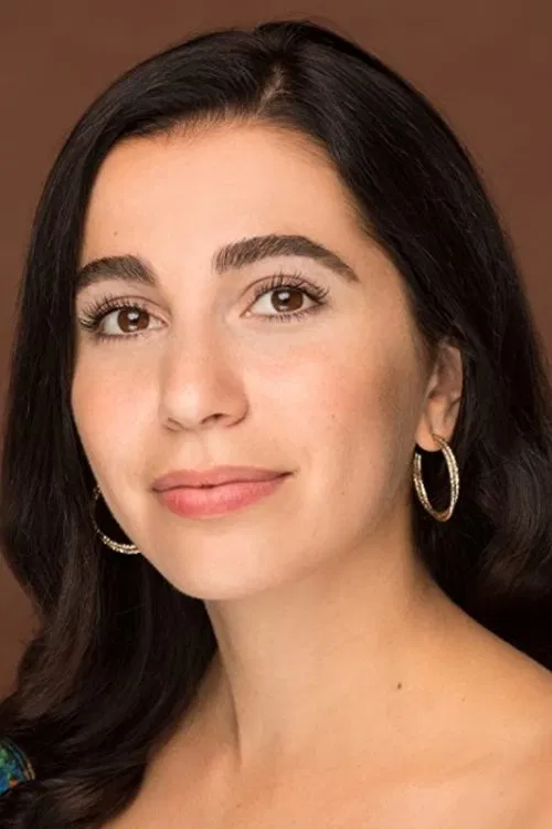 Lainey Lipson profile