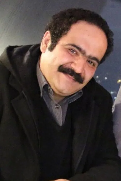 Bahador Maleki profile