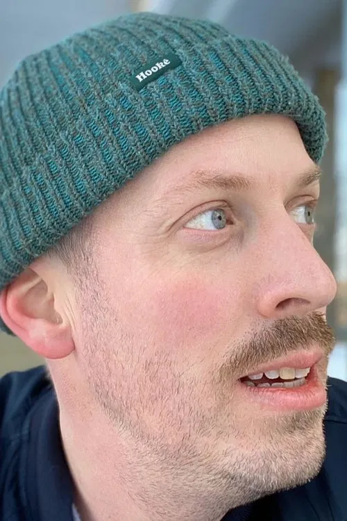 Benoît Delamarre profile