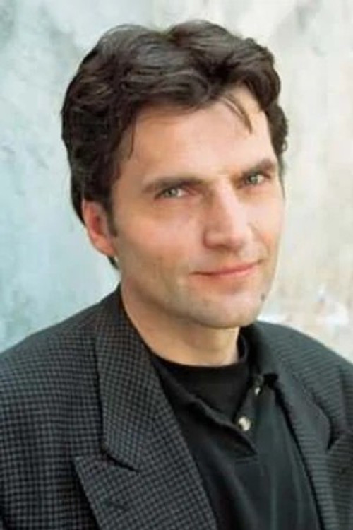 Jarosław Domin profile