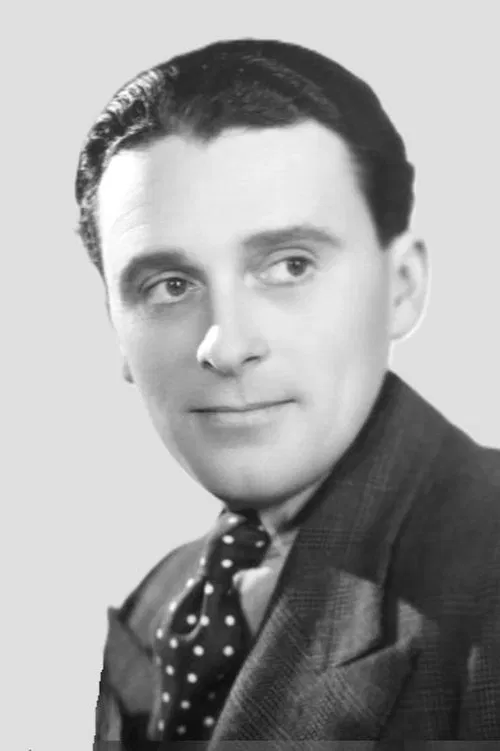 Harry Milton profile