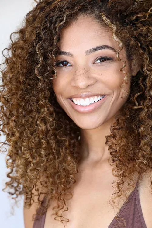 Amanda Payton profile