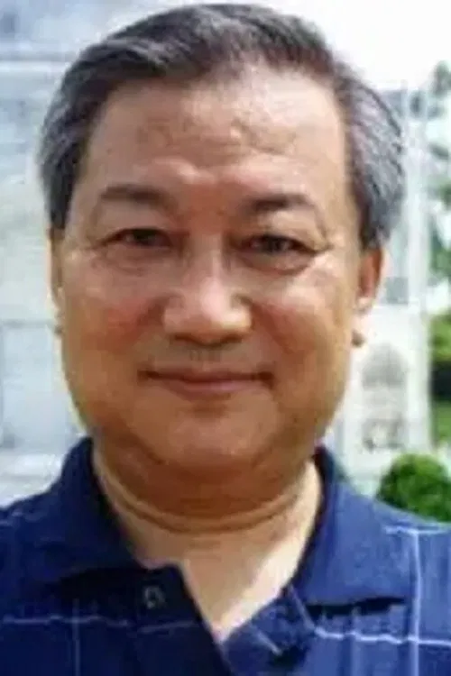Zhizi Liu profile