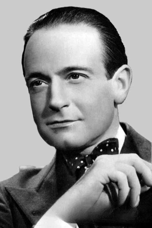 Pierre Fresnay profile