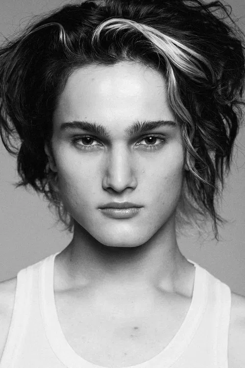 Enzo Ferrada profile