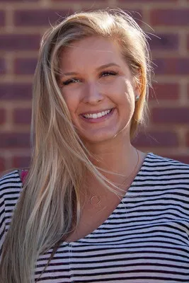 Samantha Marlowe profile