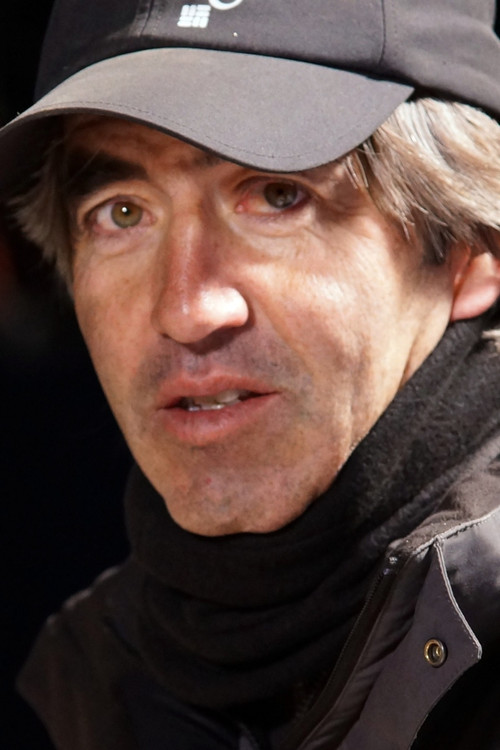 Andrew Simpson profile