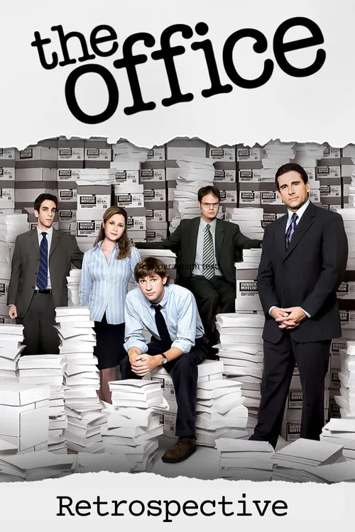 The Office Retrospective poster