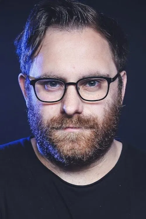 Phillipp Betz profile