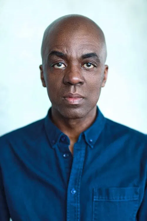 Kevin Golding profile