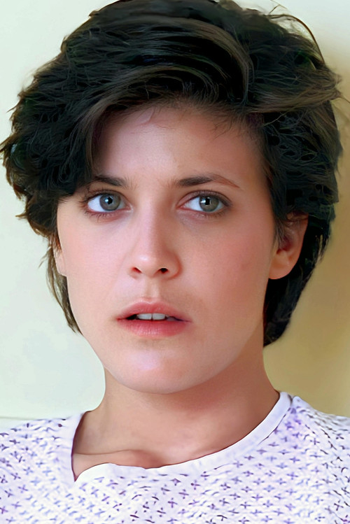 Angela O'Neill profile