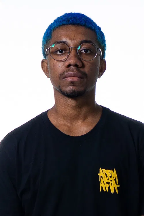 Thomas Loran profile