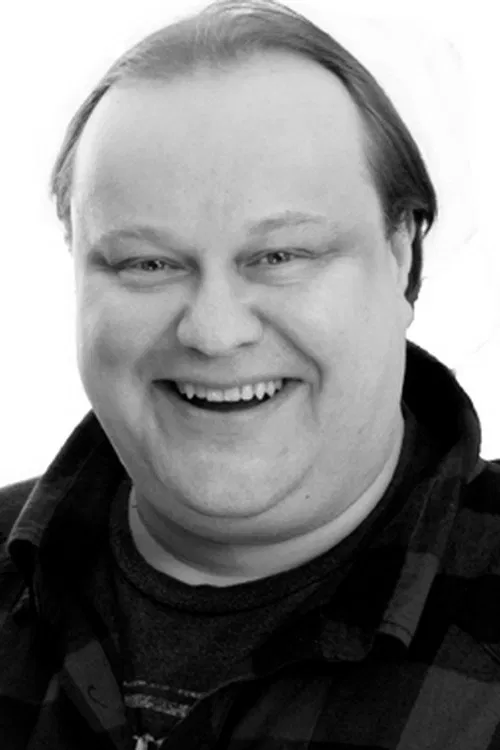 Tuomas Uusitalo profile