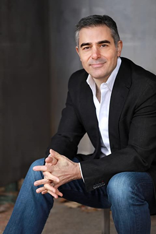 Matthew Rashid profile