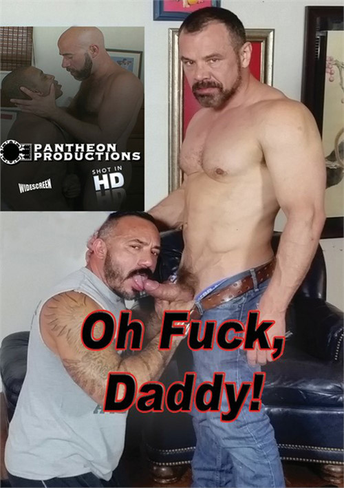 Oh Fuck, Daddy! poster
