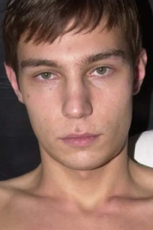 Alexander Posh profile