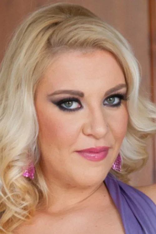 Allison Blond profile