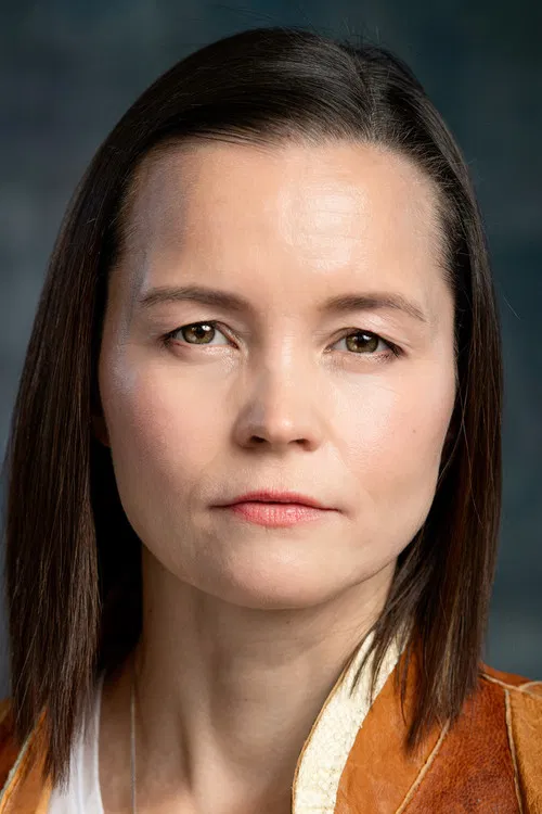 Ingá Elisá Påve Idivuoma profile