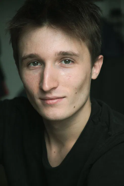 Geoffrey Carlassare profile