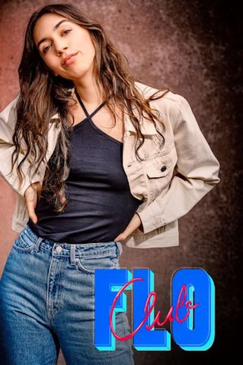 Club Flo poster