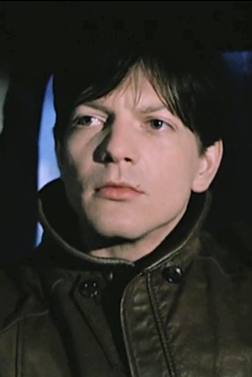 Ulrich Müller profile