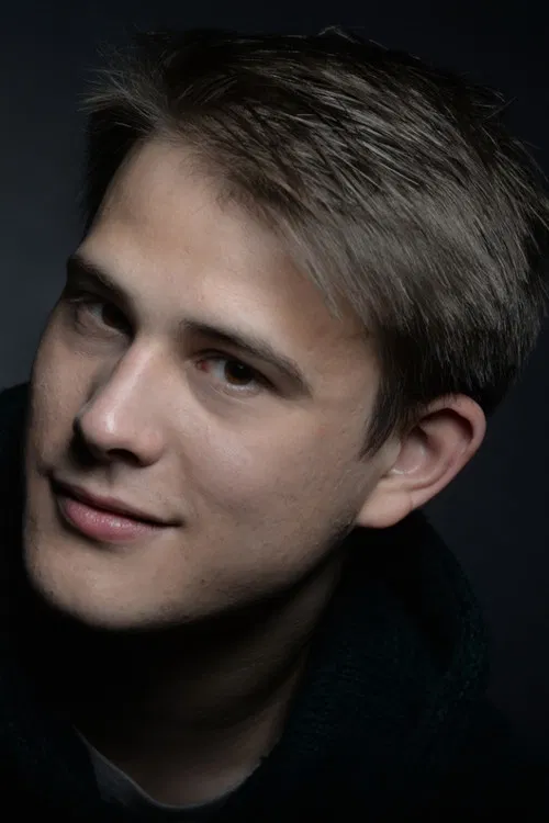 Márk Bodoky profile