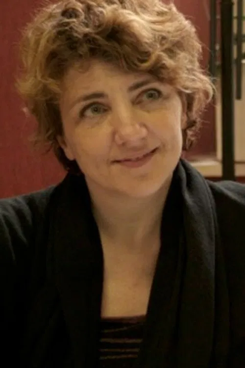 Cristina Cattaneo profile