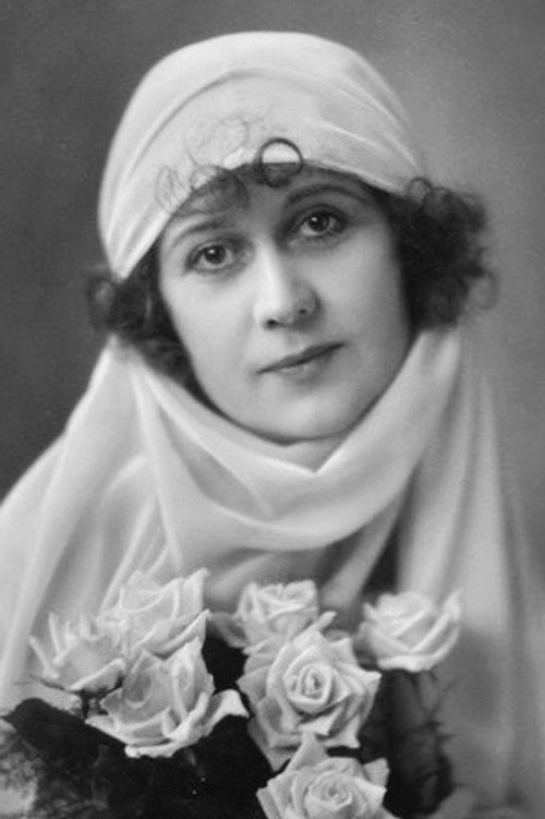 Anna-Lisa Hellström profile